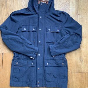 Cottonfield Hermann Jacket